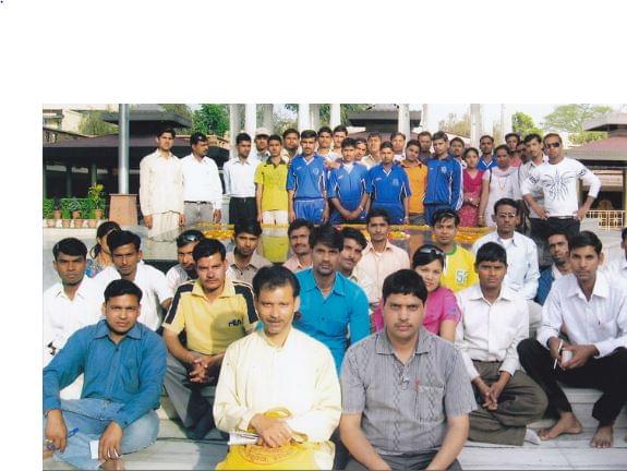 Anjali Institute of Management and Science Agra Events photo 4